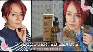 Miniature : 5 nouveautés pour être encore plus belle!