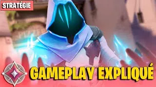 Miniature : LA VISION DE JEU ! - Gameplay Expliqué (Immortel) ✔️ :Valorant FR
