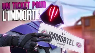 Miniature : GUIDE OMEN 🔥 : ASTUCES & STRATÉGIES (Part 2 - Split) pour sortir de l'ombre ! VALORANT FR.