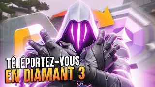 Miniature : GUIDE OMEN 🔥 : ASTUCES & STRATÉGIES (Part 1 - Haven) pour sortir de l'ombre ! VALORANT FR.