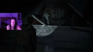 Miniature : 🔥 J’AI FAIT LE PIRE CHOIX… (The Last of Us Part II LIVE REPLAY) #TLOU2 #Choix #Gaming