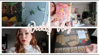 Miniature : | Weekly Vlog Des cadeaux par milliers!!