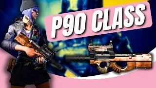 Miniature : 🔥 MY P90 CLASS SETUP | XDEFIANT 🔥 #xdefiantgame