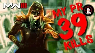 Miniature : 🔥 39 KILLS (RESURGENCE) 🔥 JE PULVERISE MON RECORD !!! 🏝️ #warzone #callofduty