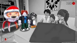 Miniature : LES 3 MECHANTS SONT ARRIVÉS CHEZ LES KPOP DEMON HUNTERS DANS ROBLOX BROOKHAVEN RP