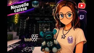 Miniature : 🌌 Présentation CAISSE DES ABÎMES - AstralRealms 🌌