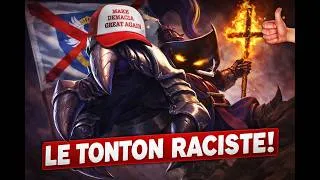 Miniature : "VEIGAR LE TONTON R@CISTE" 🤣🤣🤣🤣🤣