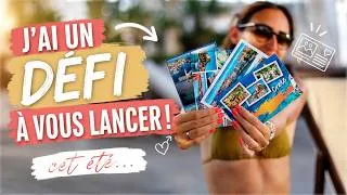 Miniature : J'ai besoin de vous pour réaliser ce projet… ❤️🌍📮