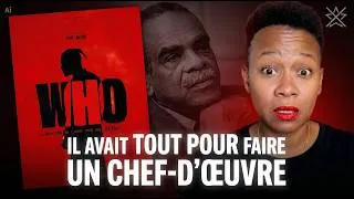 Miniature : 🤔 🛑 Who de Wil Aime : le chef-d'œuvre raté...Quand la géographie est meilleure que le scénario !