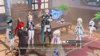 Miniature : De retour, celui qui attrapa le vent (Chroniques du retour) [Genshin Impact 6.4]