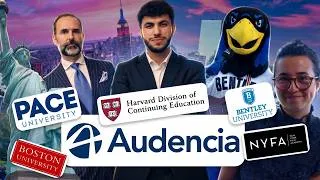 Miniature : 1 semaine aux États-Unis avec Audencia : de Boston à New York