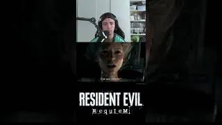 Miniature : J'analyse le trailer de Résident Evil 9
