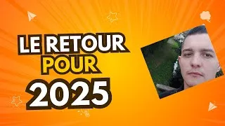 Miniature : Le Comeback 2025
