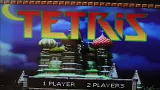 Miniature : Crash Test Console Tetris