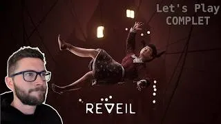 Miniature : 🎮 REVEIL | ⭐ Un jeu où on croit que la vie est réelle, jusqu'à ce qu'on se réveille !