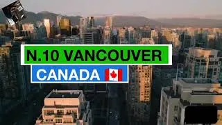 Miniature : Quel est la VILLE Reconnue Comme la PLUS BELLE au Monde en 2025 ?