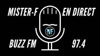 Miniature : Interview sur ​⁠@buzzfm97.4officiel5 parlons #tech
