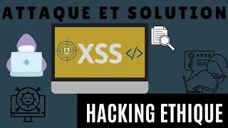 Miniature : 🔥 XSS : L’attaque qui peut détruire votre site web ! 🔥
