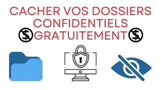 Miniature : Astuce 3 : Comment Verrouiller un Dossier sur Windows sans Logiciel