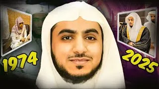 Miniature : Plongée dans l'histoire de Sheikh Waleed Al Shamsan : une analyse approfondie