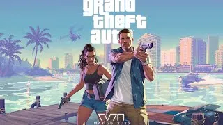 Miniature : Grand Theft Auto VI Trailer 2