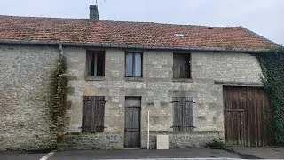 Miniature : ON VISTE CETTE MAISON ABANDONNÉE ET ON A VU DES TRUC BIZARRE 😱