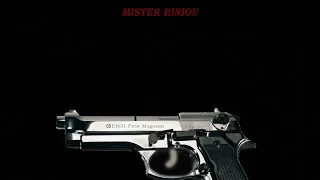 Miniature : MISTER RINIOU - J'CONNAIS UN PEUX TROP DE FDP (audio officiel)