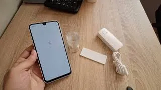 Miniature : Detecteur d innondation intelligent wifi
