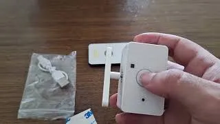 Miniature : Control switch pour interrupteur mecanique