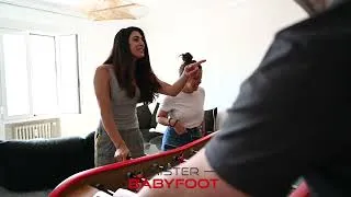 Miniature : Video Friends Horizontal