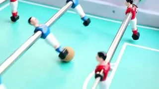 Miniature : Presentation Catenaccio ACQUA