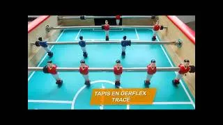 Miniature : Catenaccio PRIMA