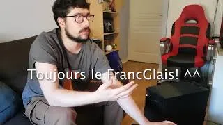 Miniature : TEST MSI INFINITE X : ORDI À 3000 ! GOD !