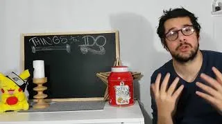 Miniature : PRÉSENTATION DE MES STUDIOS !