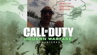 Miniature : Bon carnage en MME sur  Chinatown!! COD 4 MWR PS4