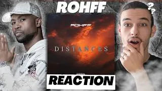 Miniature : RÉACTION ROHFF - DISTANCES !