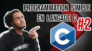Miniature : TUTO - PROGRAMMATION  (C)  #episode_2