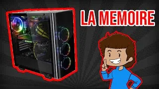 Miniature : LA MEMOIRE --- QU'EST CE QUE C'EST ... ???