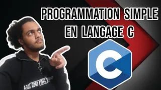 Miniature : TUTO - PROGRAMMATION  (C)  #episode_1