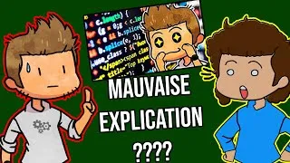 Miniature : Comment programmer ?? (Critique léo-Techmaker)