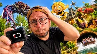 Miniature : LA PIRE VIDÉO DE LA CHAÎNE 😭 (0% DE BATTERIE À PLOPSALAND)
