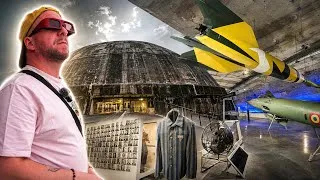 Miniature : QU’EST-CE QUI SE CACHE ICI ? 😱
