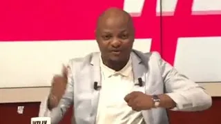 Miniature : Ce jour-là, j'ai mis du Respect sur le nom de Willy dumbo 🫡
