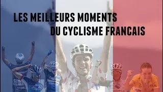 Miniature : Les meilleurs moments du cyclisme français en 2017