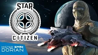 Miniature : STAR CITIZEN : Quand va-t-il SORTIR ? 🚀