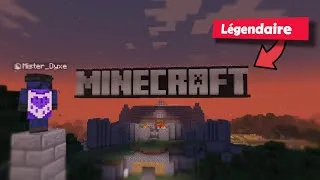 Miniature : La meilleure map de Minecraft que tout le monde a oubliée 🥀