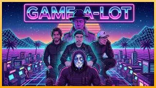 Miniature : GAME-A-LOT (Ep2) : Le braquage du siècle ! (GTA 6)