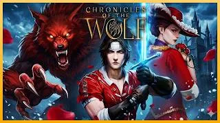Miniature : CHRONICLES OF THE WOLF (PC) : Le nouveau jeu de Migami Games !