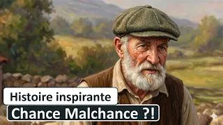 Miniature : Malchance, chance... qui sait ?