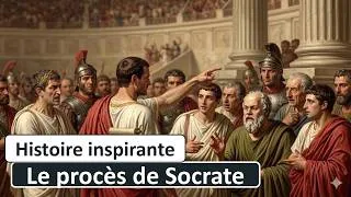 Miniature : Mourir debout ou vivre à genoux.
